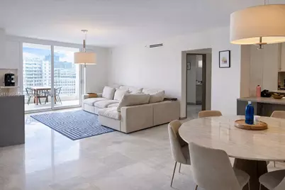 701 Brickell Key Dr #1611, Miami, FL 33131 - Photo 6