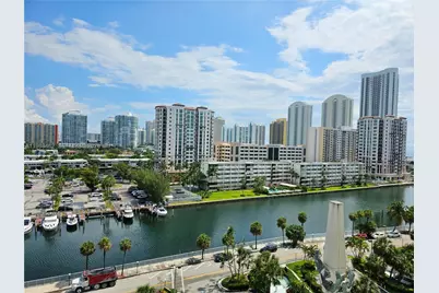 300 Bayview Dr #905, Sunny Isles Beach, FL 33160 - Photo 14