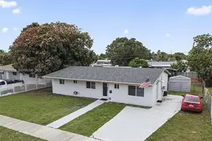 19800 NW 5th Ave, Miami Gardens, FL 33169 - Photo 1