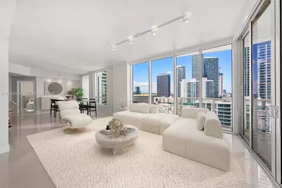 601 NE 27th St #1507, Miami, FL 33137 - Photo 4