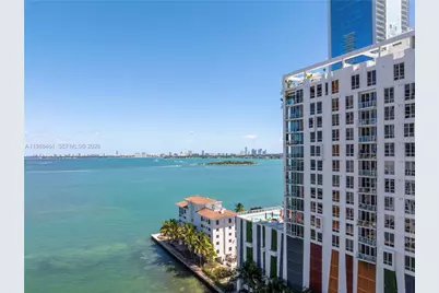 601 NE 27th St #1507, Miami, FL 33137 - Photo 18