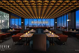 20 NE 11th St, Miami, FL 33132 - Photo 6