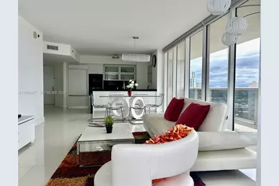 1830 S Ocean Dr #1808, Hallandale Beach, FL 33009 - Photo 6