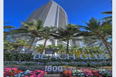 1830 S Ocean Dr #1808, Hallandale Beach, FL 33009 - Photo 34