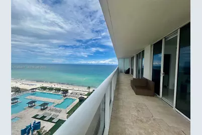 1830 S Ocean Dr #1808, Hallandale Beach, FL 33009 - Photo 4
