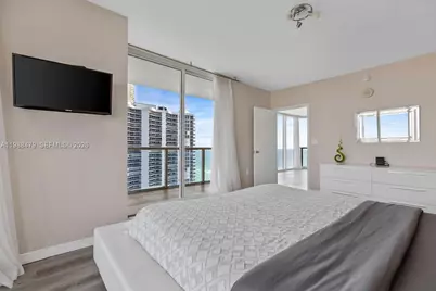 16699 Collins Ave #2007, Sunny Isles Beach, FL 33160 - Photo 26