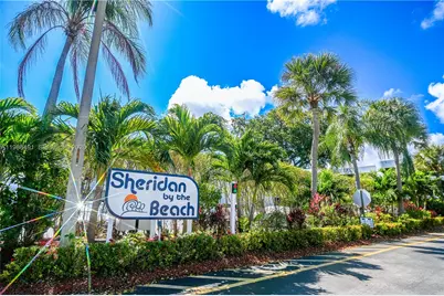 1490 Sheridan St #12A, Hollywood, FL 33020 - Photo 44