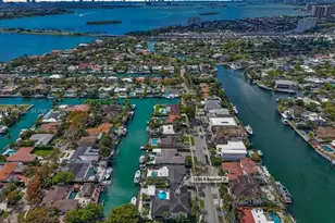 12885 N Bayshore Dr, North Miami, FL 33181 - Photo 4