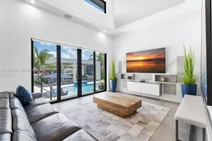 12885 N Bayshore Dr, North Miami, FL 33181 - Photo 26