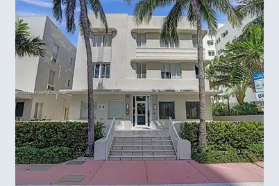 3710 Collins Ave #N-310, Miami Beach, FL 33140 - Photo 1