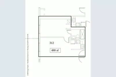 2730 Collins Ave #312, Miami Beach, FL 33140 - Photo 2