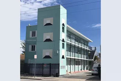 1815 NW 1st Ct #1, Miami, FL 33136 - Photo 1