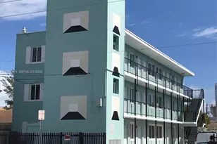 1815 NW 1st Ct, Miami, FL 33136 - Photo 1