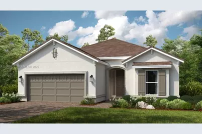 26872 Dove Drive, Punta Gorda, FL 33955 - Photo 1