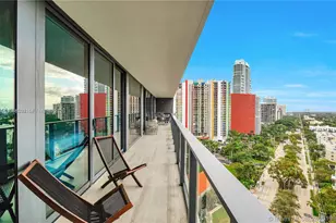 1451 Brickell Ave, Miami, FL 33131 - Photo 1