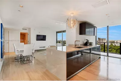 1451 Brickell Ave #1605, Miami, FL 33131 - Photo 4