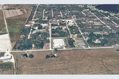 320 Commerce St NW, Lake Placid, FL 33852 - Photo 2