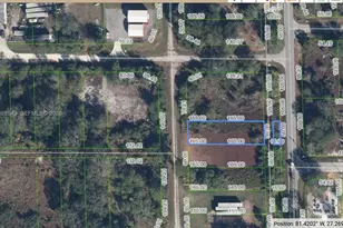 320 Commerce St NW, Lake Placid, FL 33852 - Photo 1