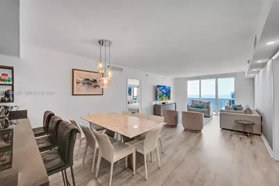 1830 S Ocean Dr #4603, Hallandale Beach, FL 33009 - Photo 12