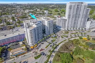 1830 Radius Dr, Hollywood, FL 33020 - Photo 1