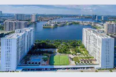 2801 NE 183rd St #1516W, Aventura, FL 33160 - Photo 1
