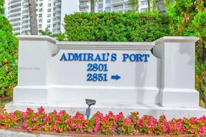 2801 NE 183rd St #1516W, Aventura, FL 33160 - Photo 44