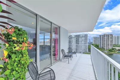 2801 NE 183rd St #1516W, Aventura, FL 33160 - Photo 16