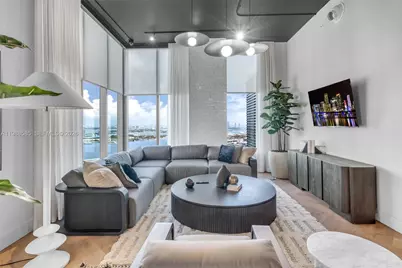 121 NE 5th St #2304, Miami, FL 33132 - Photo 22