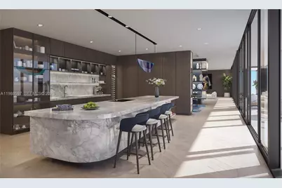 300 N Biscayne Blvd #PH201, Miami, FL 33132 - Photo 6