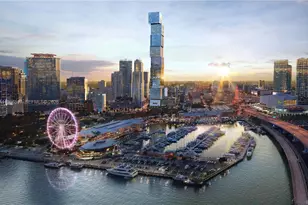 300 N Biscayne Blvd, Miami, FL 33132 - Photo 8