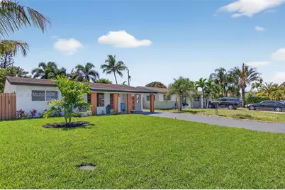 370 NW 48th Ct, Oakland Park, FL 33309 - Photo 2