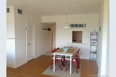 1455 N Treasure Dr #6D, North Bay Village, FL 33141 - Photo 6