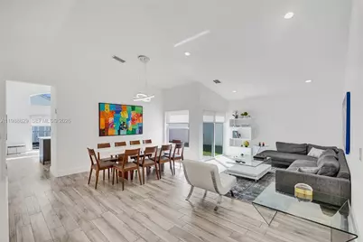 4928 SW 33rd Way, Hollywood, FL 33312 - Photo 1