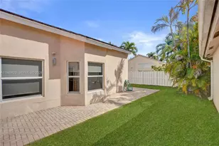 4928 SW 33rd Way, Hollywood, FL 33312 - Photo 44