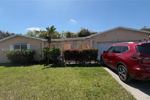 10724 SW 175th Terrace, Miami, FL 33157 - Photo 1