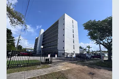 1400 SW 27th Ave #702, Miami, FL 33145 - Photo 2