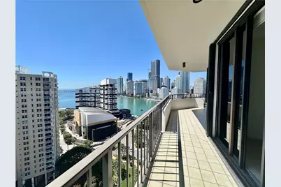 520 Brickell Key Dr #A2015, Miami, FL 33131 - Photo 4