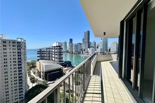 520 Brickell Key Dr, Miami, FL 33131 - Photo 4