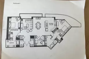 347 N New River Dr E, Fort Lauderdale, FL 33301 - Photo 2