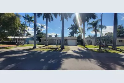 1016 NE 5th St #0, Hallandale Beach, FL 33009 - Photo 1