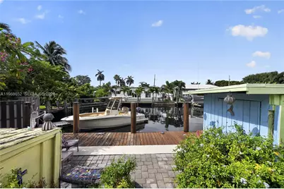 1004 Mandarin Isle, Fort Lauderdale, FL 33315 - Photo 8