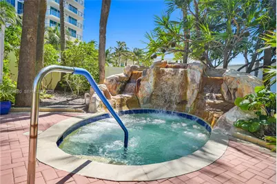 3001 S Ocean Dr #1107, Hollywood, FL 33019 - Photo 16