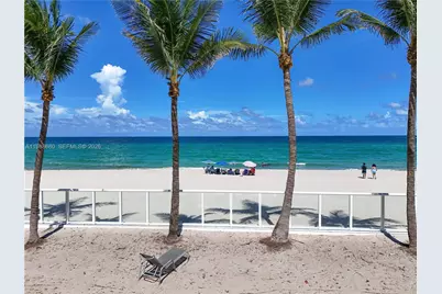 3001 S Ocean Dr #1107, Hollywood, FL 33019 - Photo 18