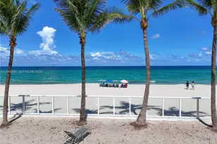 3001 S Ocean Dr, Hollywood, FL 33019 - Photo 18