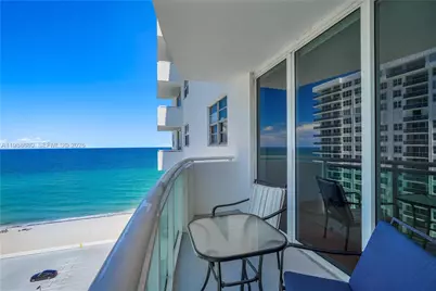 3001 S Ocean Dr #1107, Hollywood, FL 33019 - Photo 12