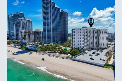 3001 S Ocean Dr #1107, Hollywood, FL 33019 - Photo 2