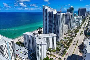 3001 S Ocean Dr, Hollywood, FL 33019 - Photo 1