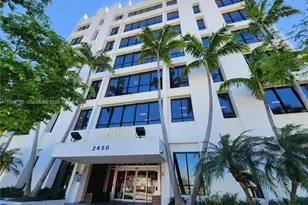 2450 Hollywood Blvd, Hollywood, FL 33020 - Photo 1