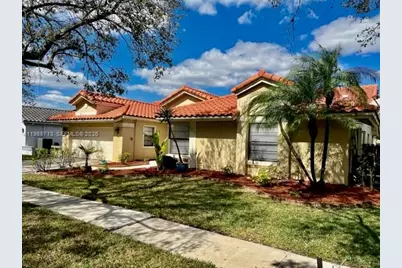 10601 NW 18th Ct #10601, Plantation, FL 33322 - Photo 2