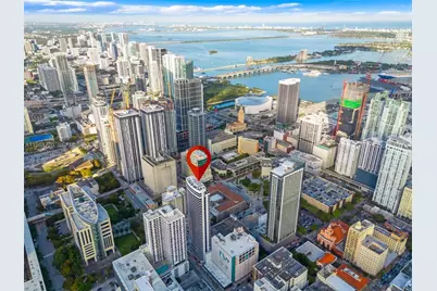 225 N Miami Ave #1701, Miami, FL 33131 - Photo 58